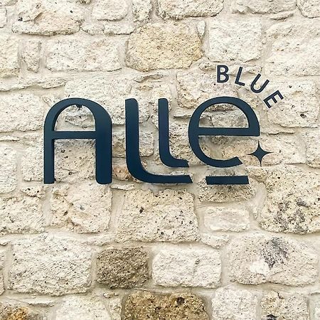 Alle Alaçatı Eksteriør bilde