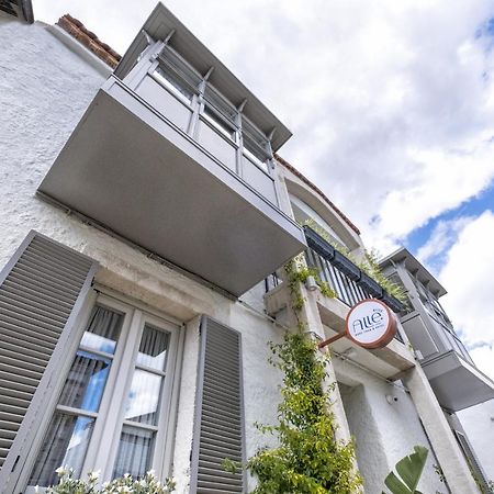 Alle Alaçatı Eksteriør bilde